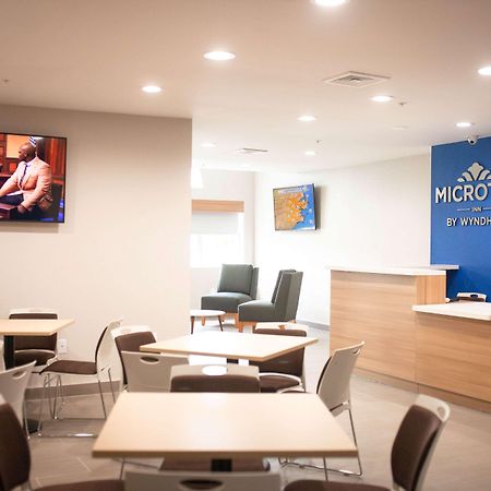 Microtel Inn & Suites By Wyndham Camp Lejeune/Джексонвілл Екстер'єр фото