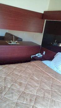 Microtel Inn & Suites By Wyndham Camp Lejeune/Джексонвілл Екстер'єр фото